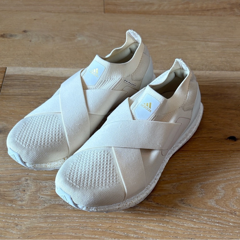 Adidas Ultra boost sneakers size 8